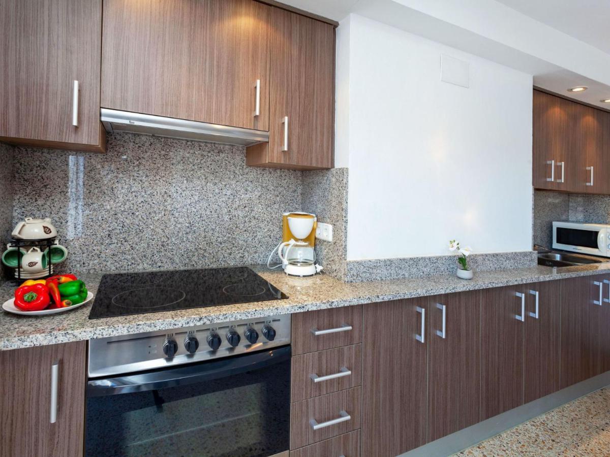 Blue Ocean-3 By Interhome Apartamento