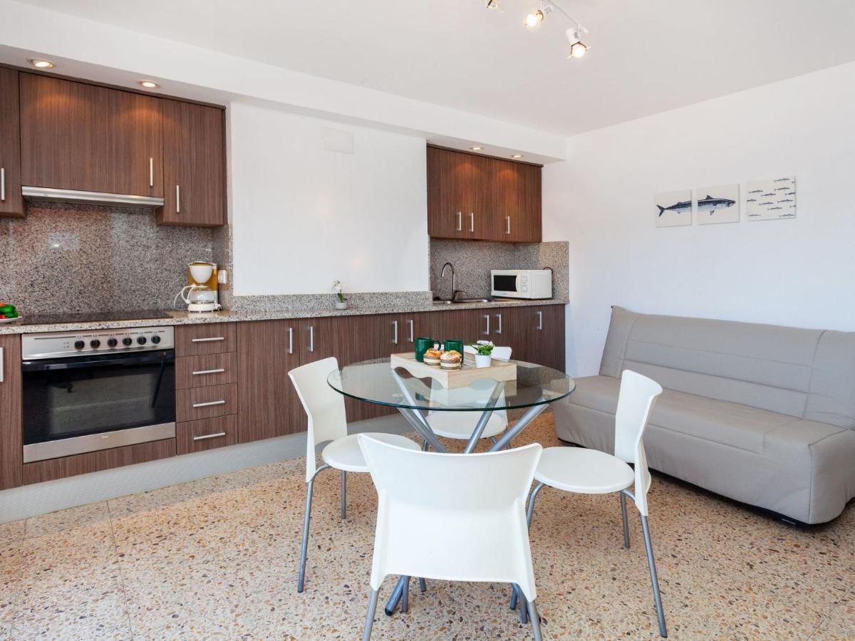 Apartamento Blue Ocean-3 By Interhome Llançà