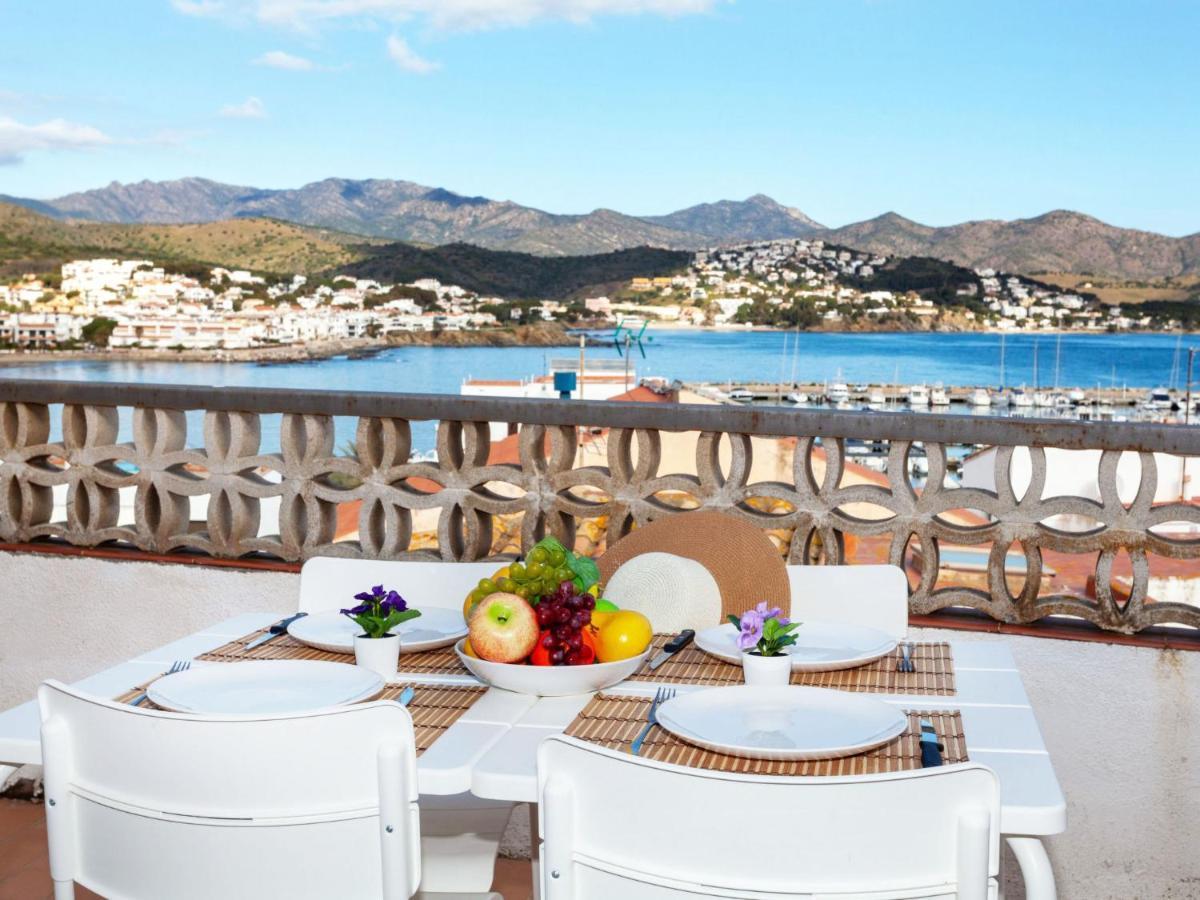 Blue Ocean-3 By Interhome Apartamento