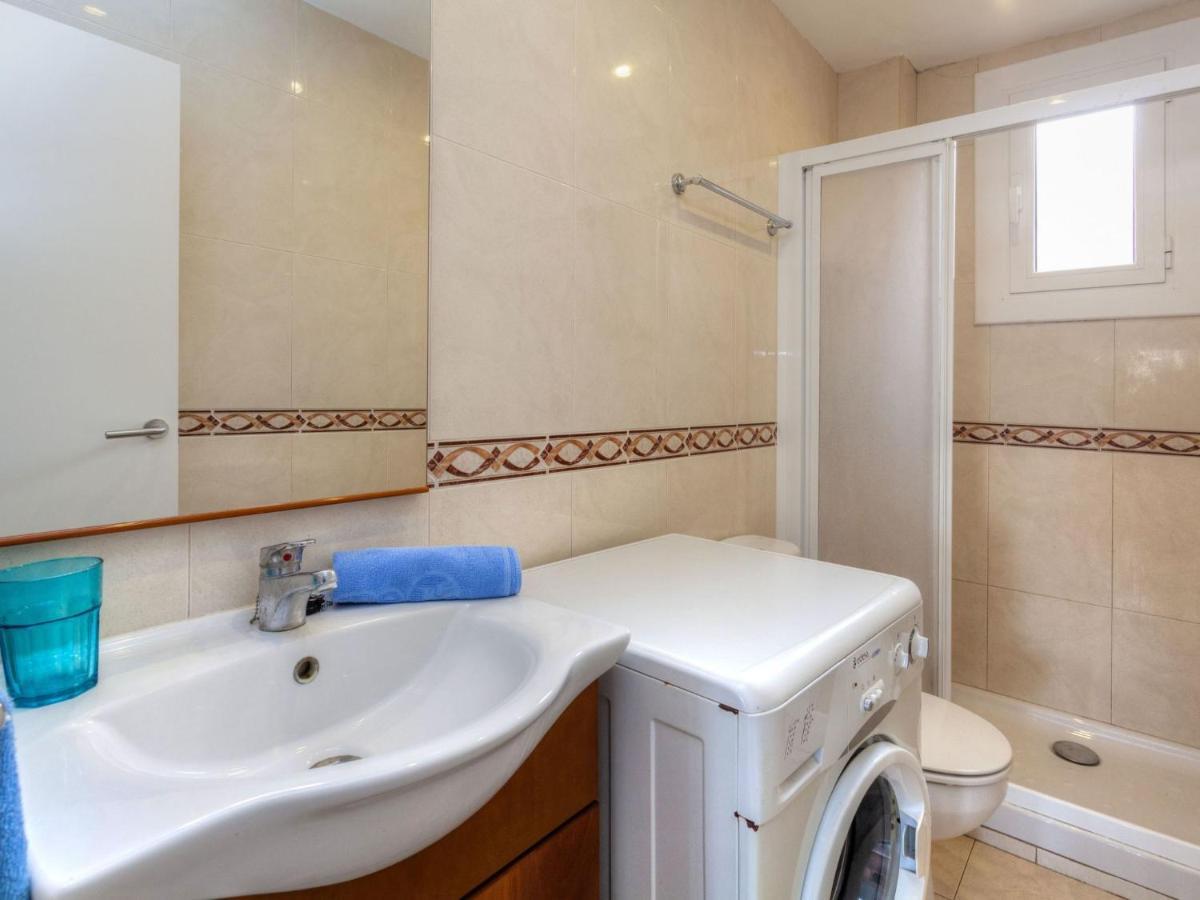 Sol I Mar By Interhome Apartment *