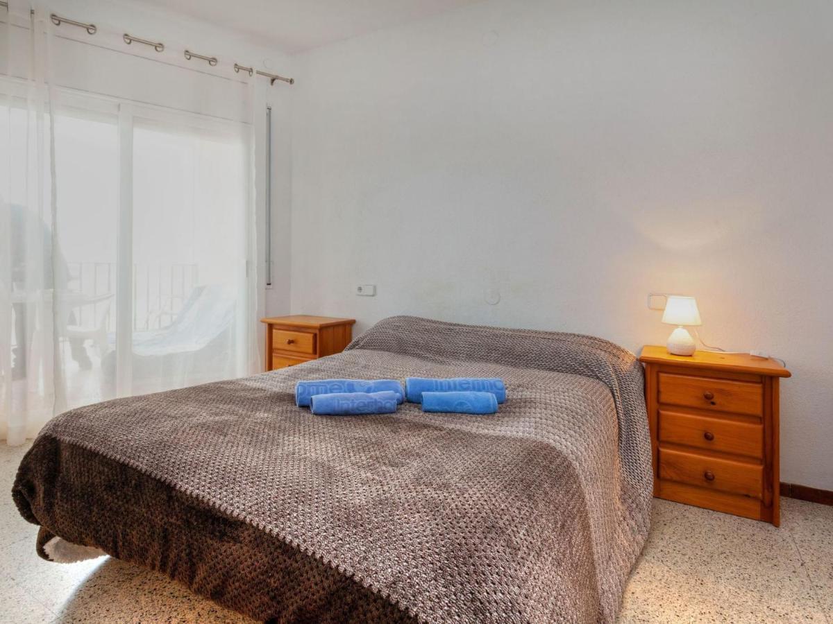 Sol I Mar By Interhome Apartment L'Escala