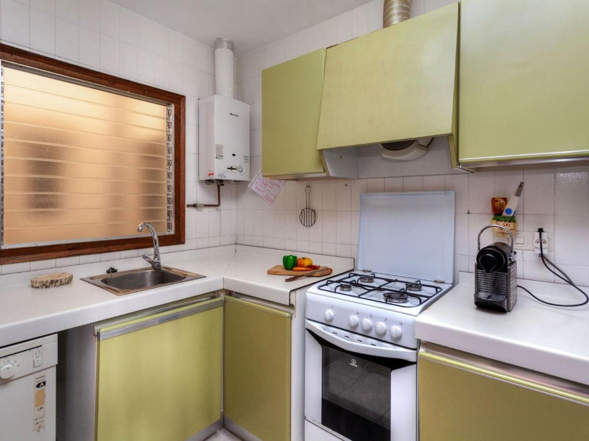 Panxo By Interhome Apartment *