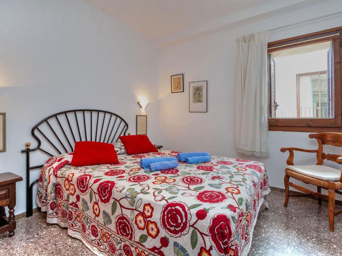 Panxo By Interhome L'Escala