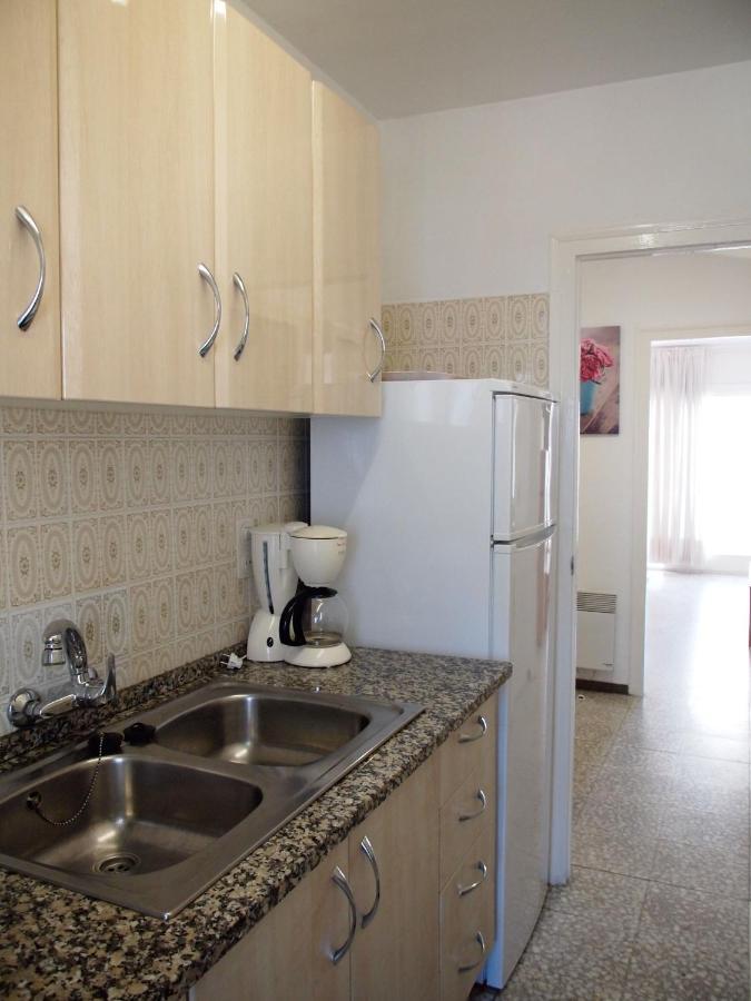 Apartment La Baie 16