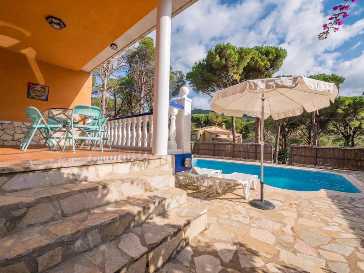 Club Villamar - Filipinas Calonge (Catalonia)