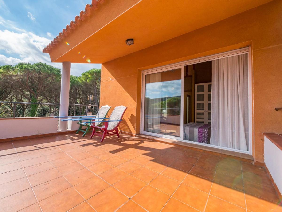 Villa Club Villamar - Filipinas Calonge (Catalonia)