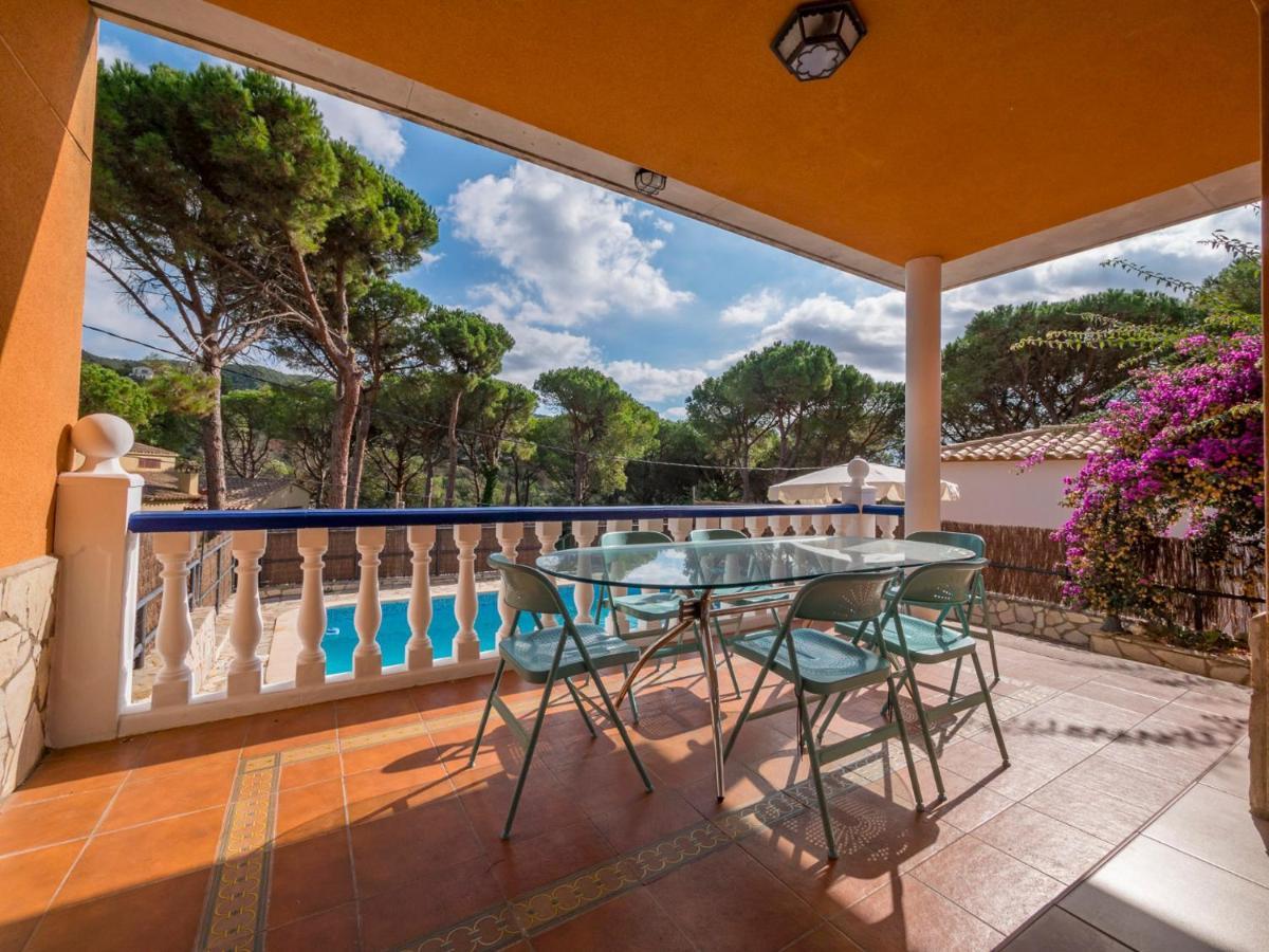 Club Villamar - Filipinas Calonge (Catalonia)