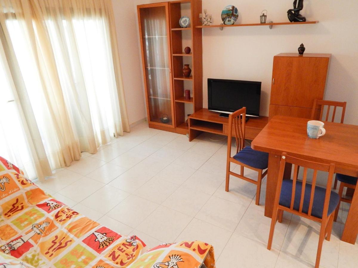 Villas Cosette - Apartamento Mar Bella 17 *