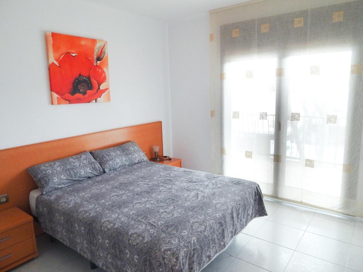 Villas Cosette - Apartamento Mar Bella 17