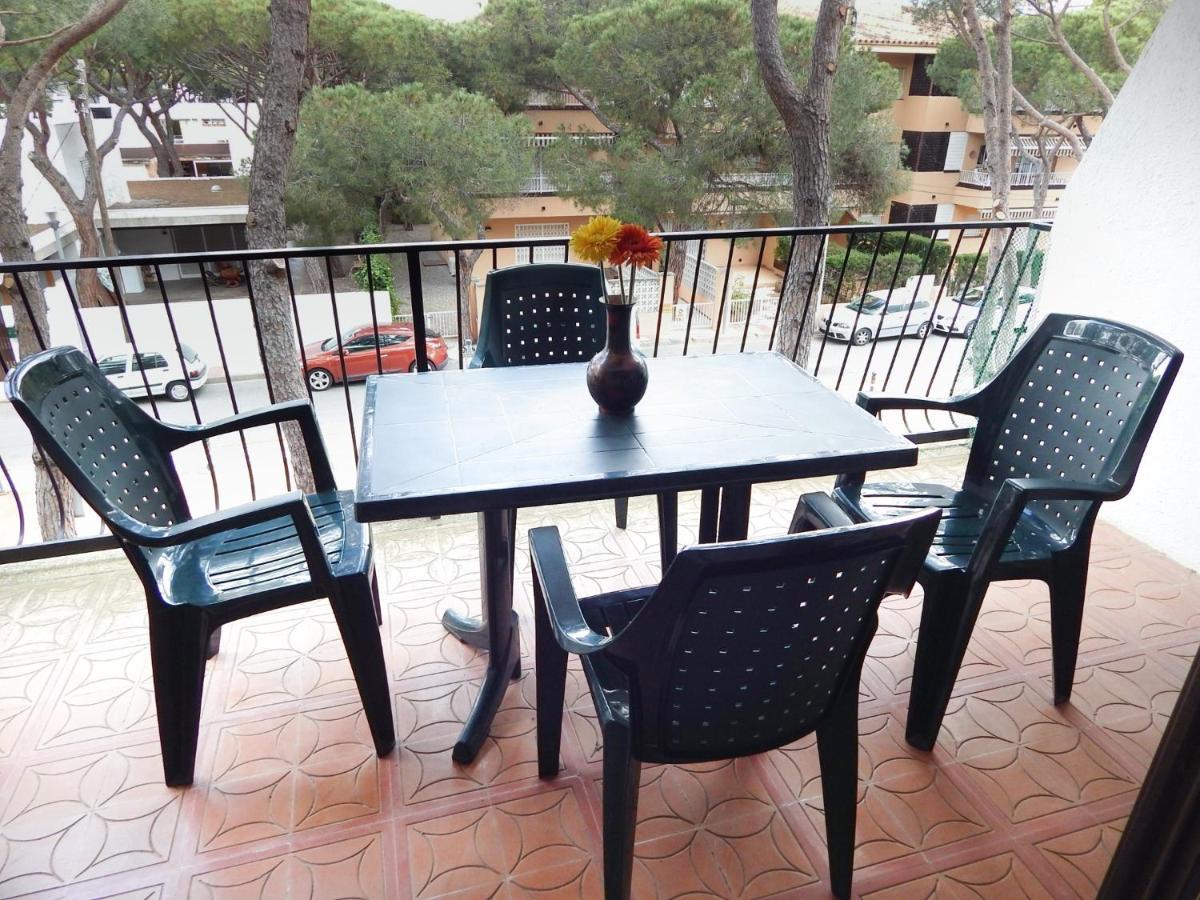 Villas Cosette - Apartamento Mar Bella 17 * Platja d'Aro