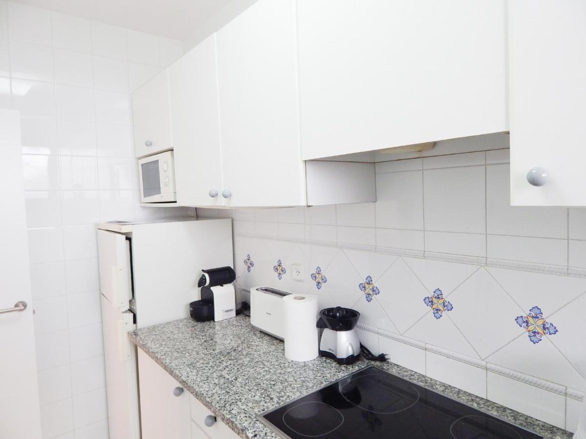 Apartment Villas Cosette - Apartamento Mar Bella 17 *
