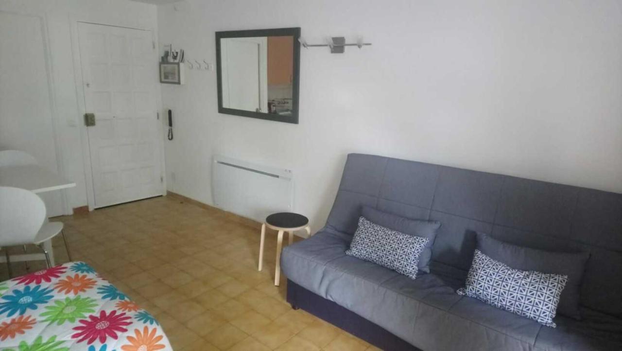 Villas Cosette - Apartamento Happolon * Platja d'Aro (Playa de Aro)