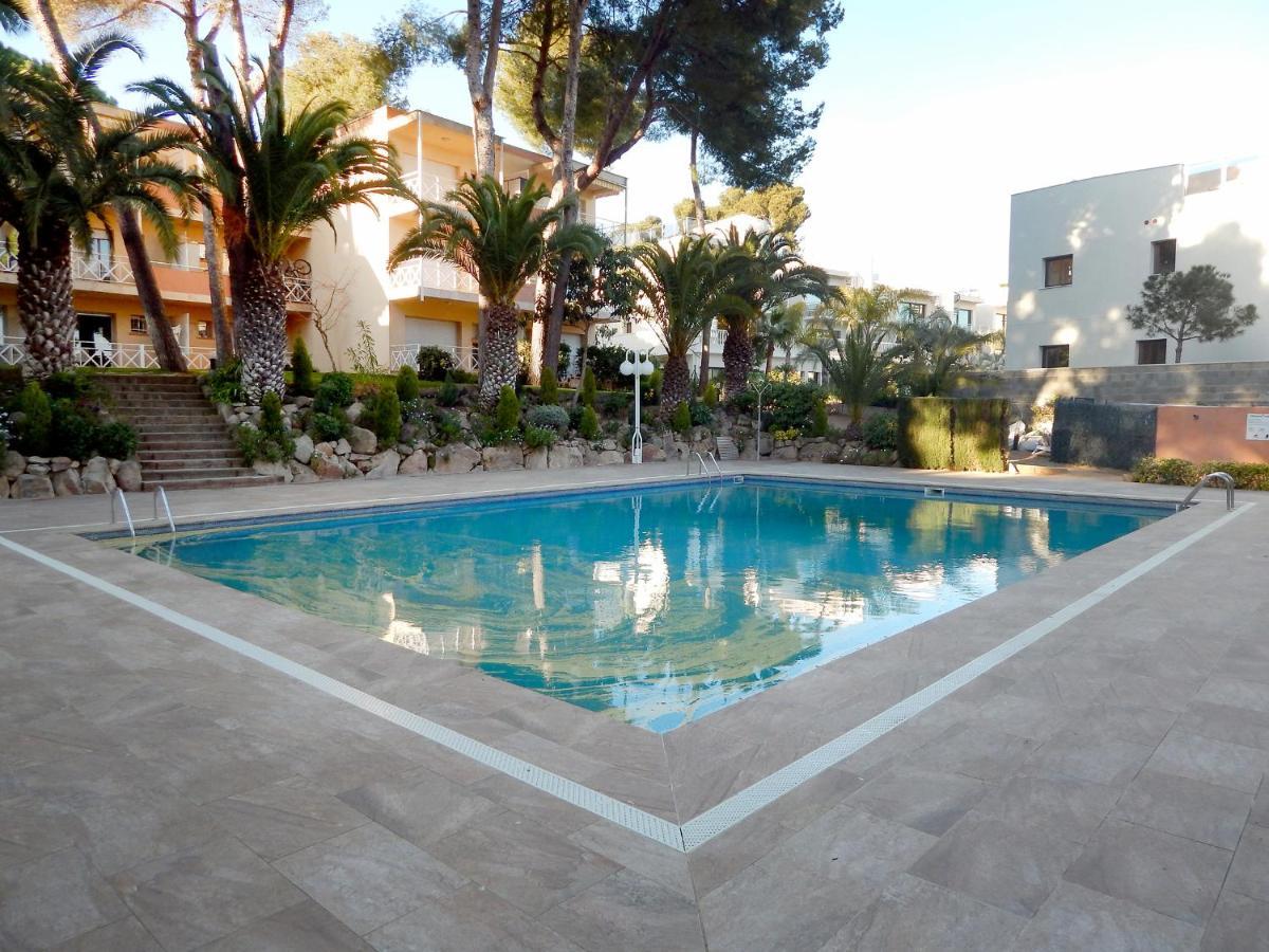Apartamento Villas Cosette - Apartamento Happolon