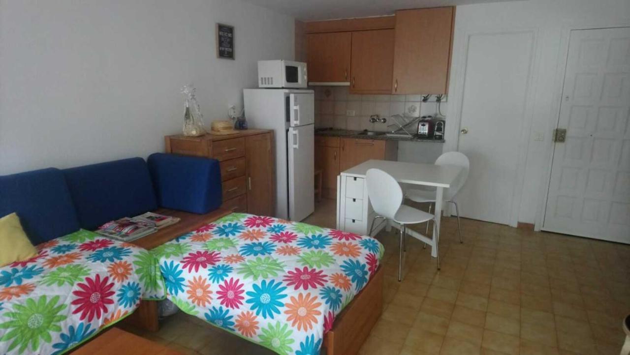 Villas Cosette - Apartamento Happolon Apartamento Platja d'Aro (Playa de Aro)