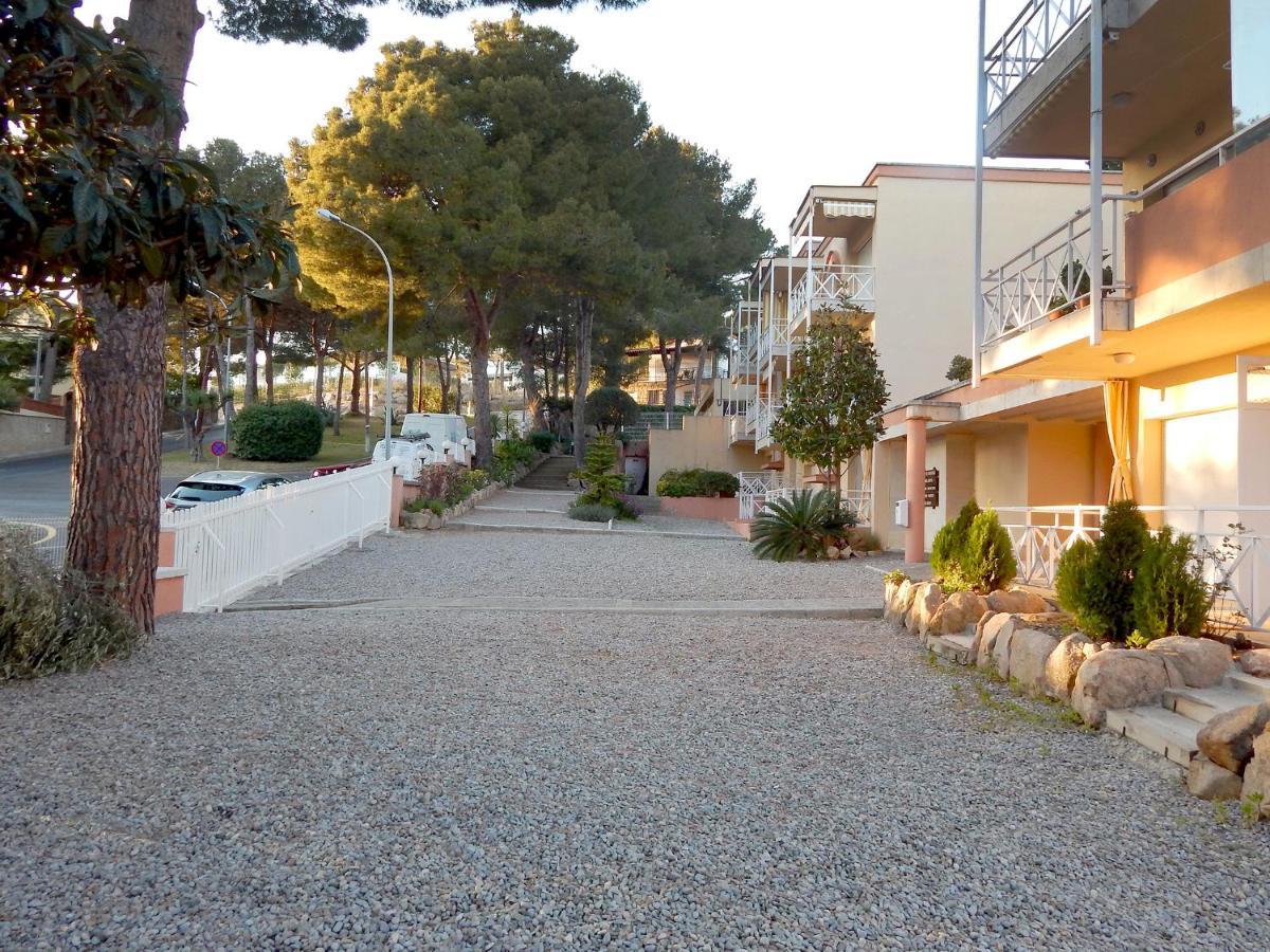 Villas Cosette - Apartamento Happolon Apartamento Platja d'Aro (Playa de Aro)