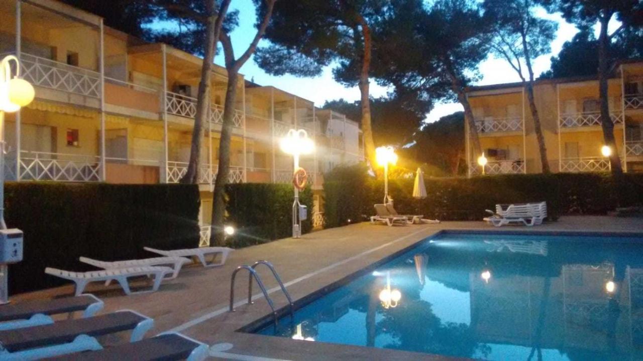 Villas Cosette - Apartamento Happolon