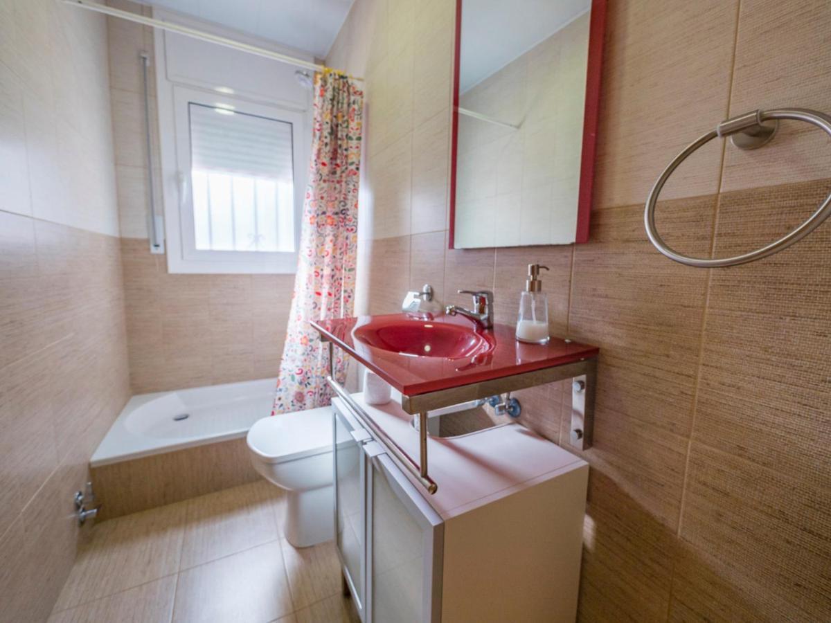 Club Villamar - Filipinas Villa Calonge (Catalonia)