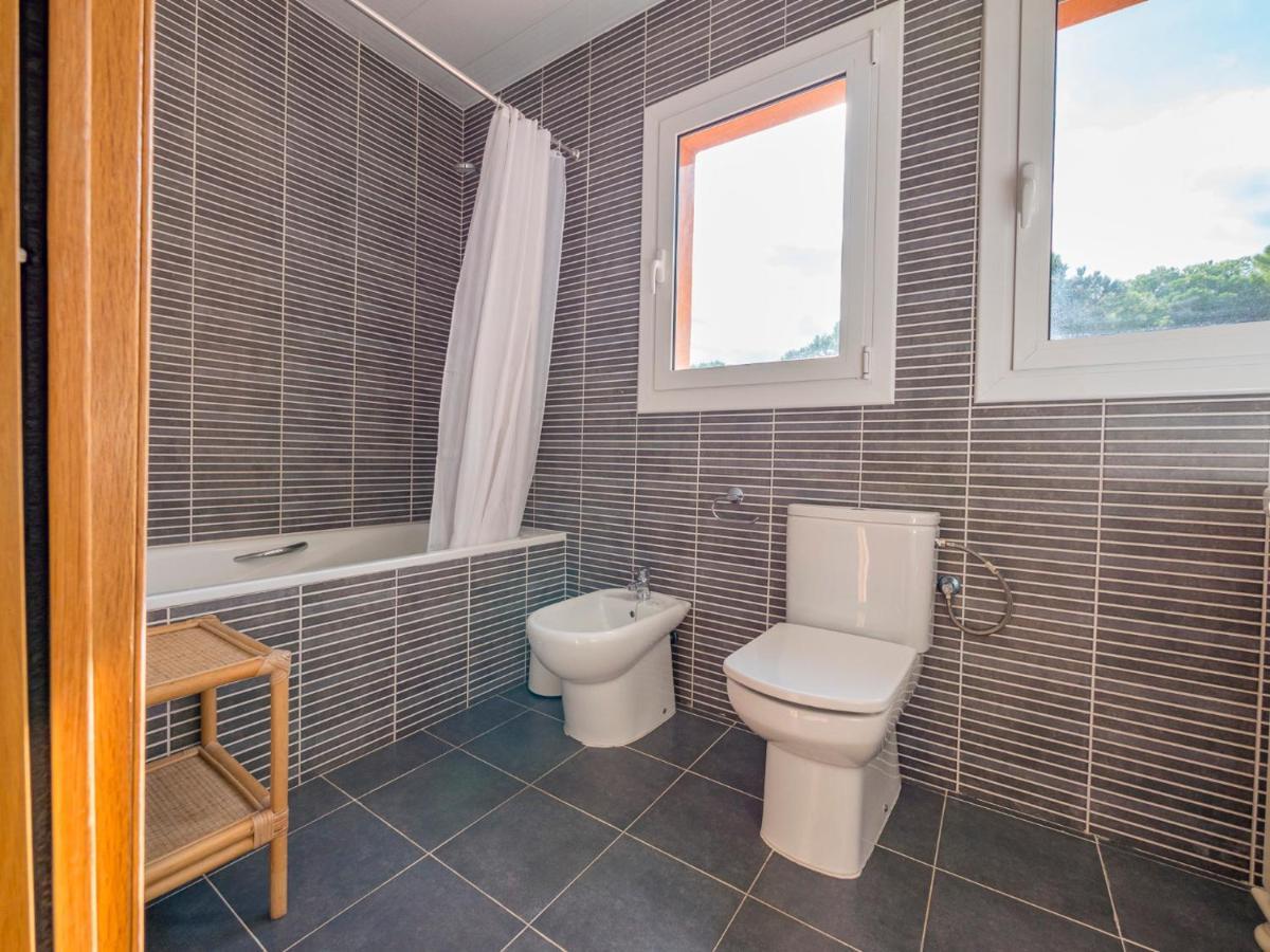 Villa Club Villamar - Filipinas Calonge (Catalonia)