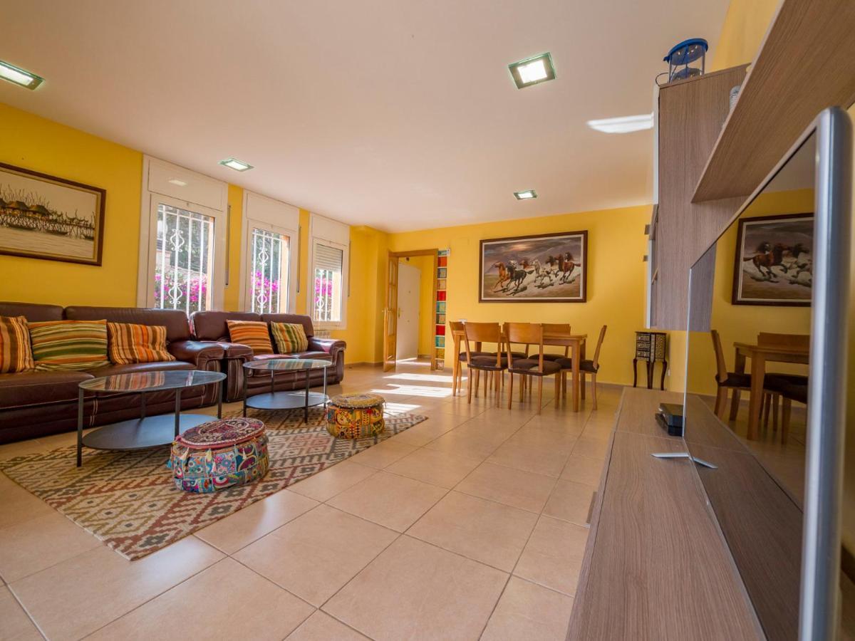 Club Villamar - Filipinas Villa Calonge (Catalonia)