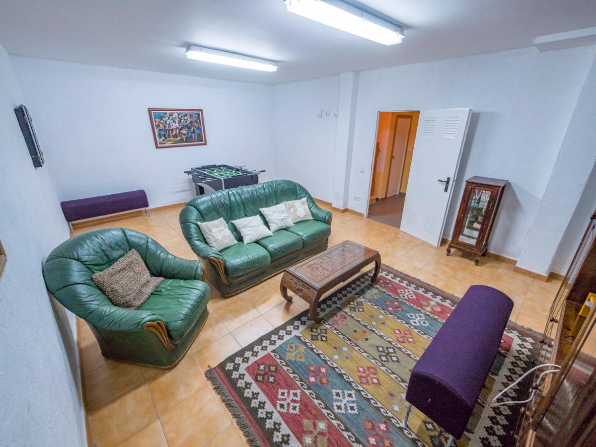 Club Villamar - Filipinas Villa