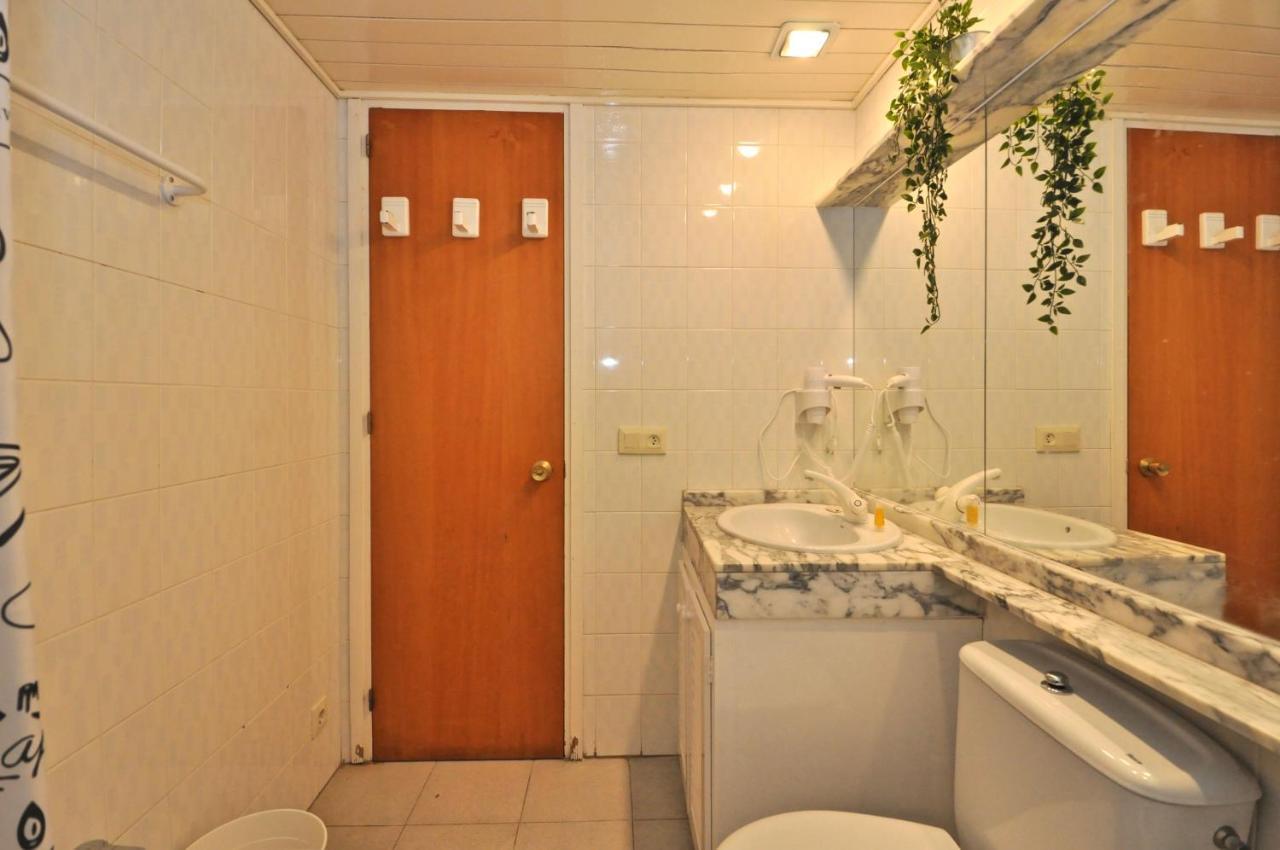Apartment Los Fresnos Duplex Lloret de Mar