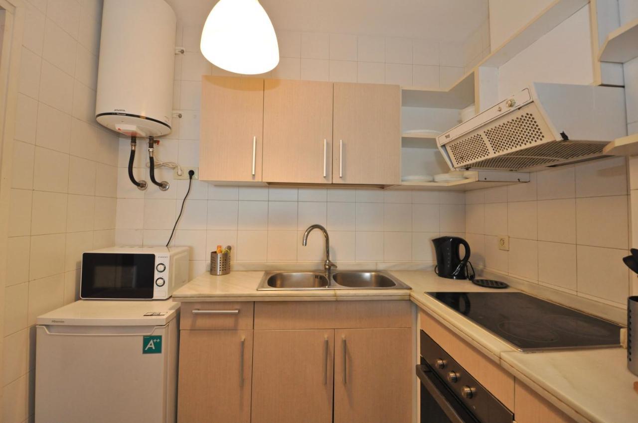 Los Fresnos Duplex Apartment Lloret de Mar