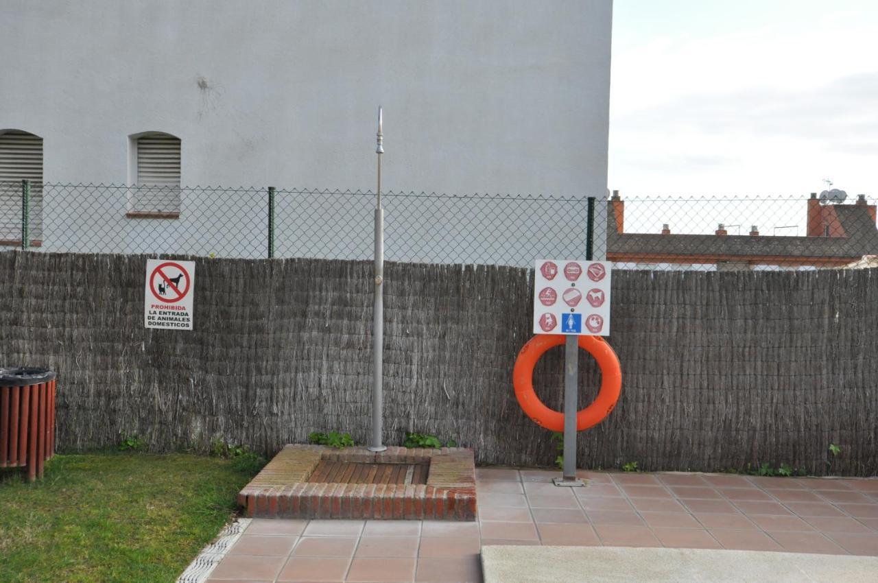 Apartamento Los Fresnos Duplex Lloret de Mar