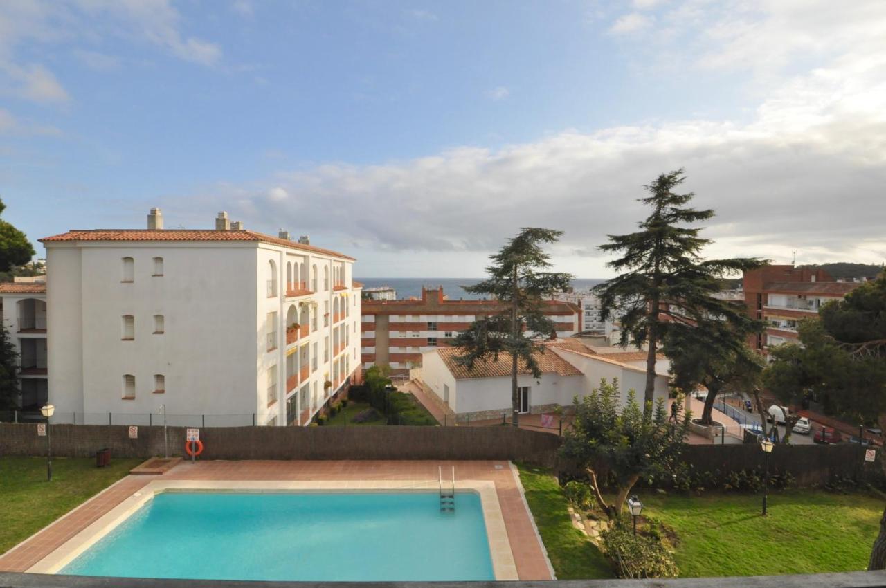 Los Fresnos Duplex Apartment Lloret de Mar