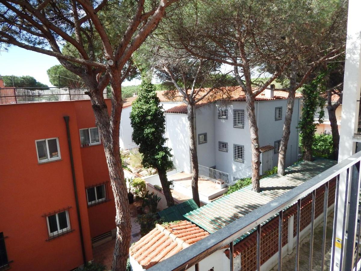 Villas Cosette - Apartamento Mar Bella 17 Apartamento