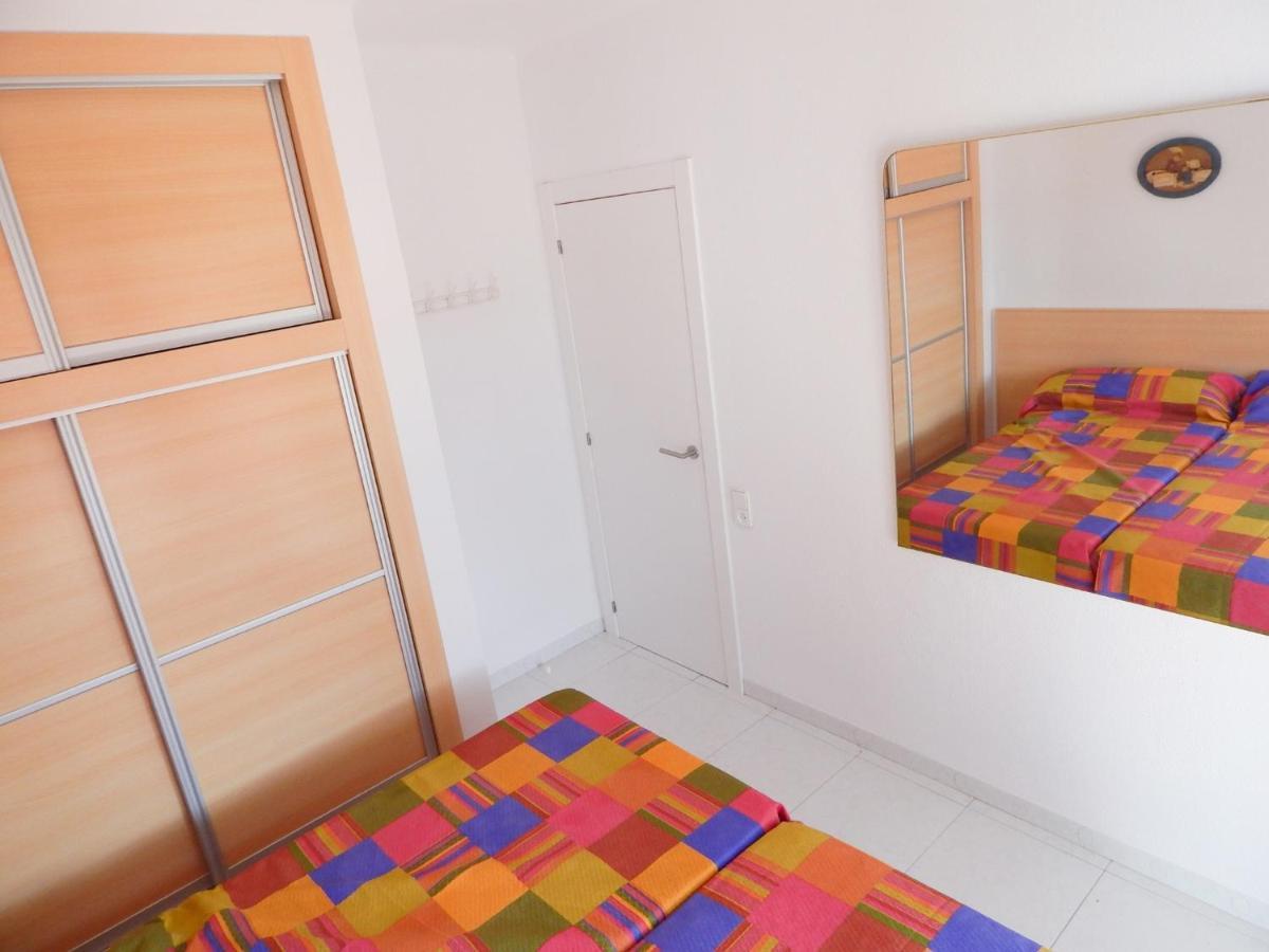 Apartamento Villas Cosette - Apartamento Mar Bella 17 Platja d'Aro (Playa de Aro)