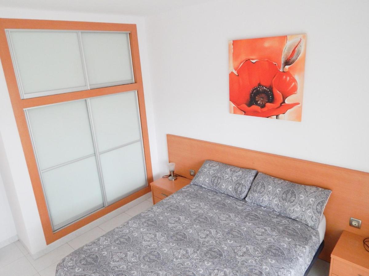 Villas Cosette - Apartamento Mar Bella 17 Platja d'Aro (Playa de Aro)