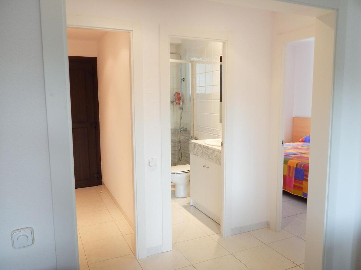 Villas Cosette - Apartamento Mar Bella 17 Platja d'Aro