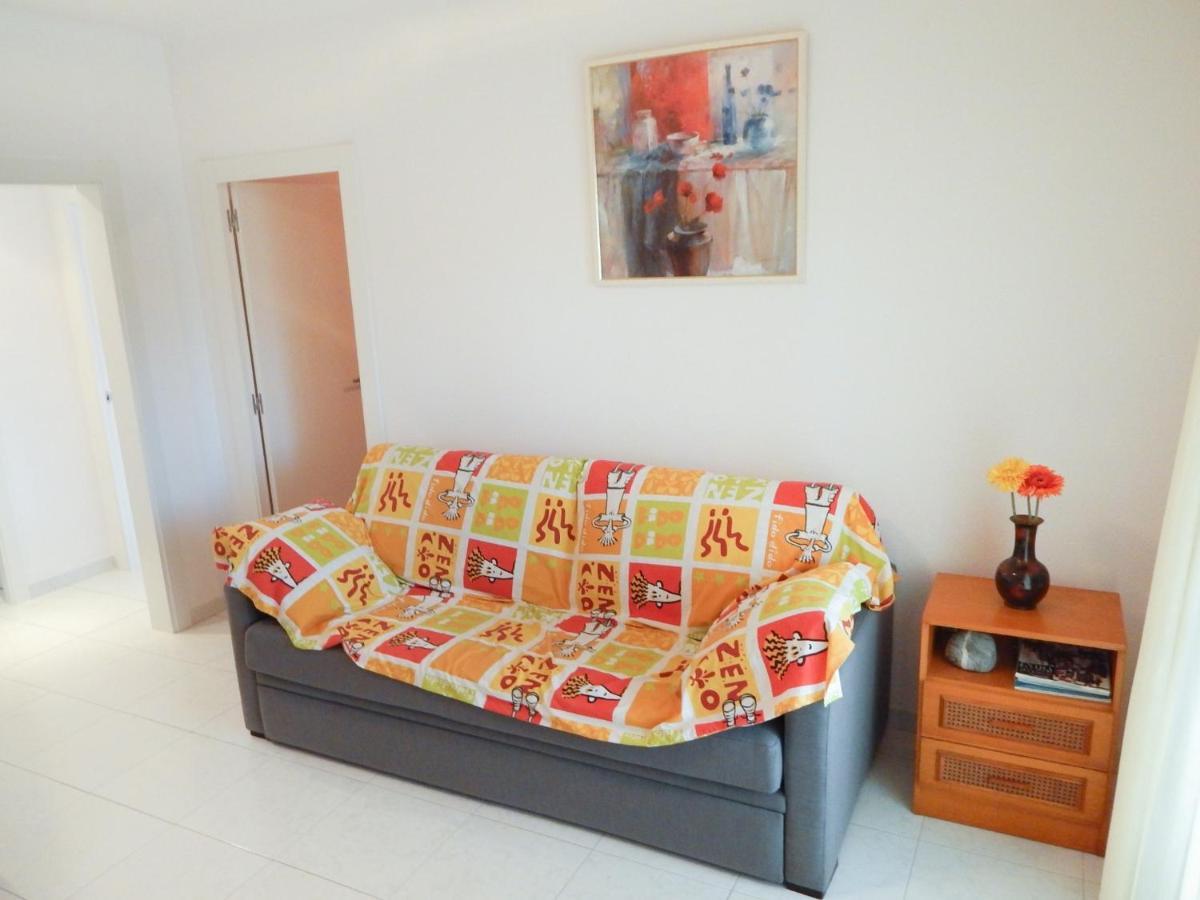 Apartamento Villas Cosette - Apartamento Mar Bella 17