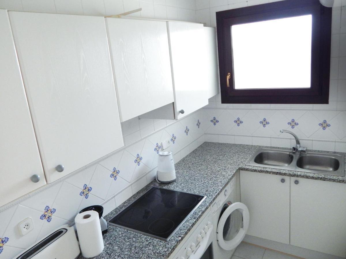 Villas Cosette - Apartamento Mar Bella 17 *