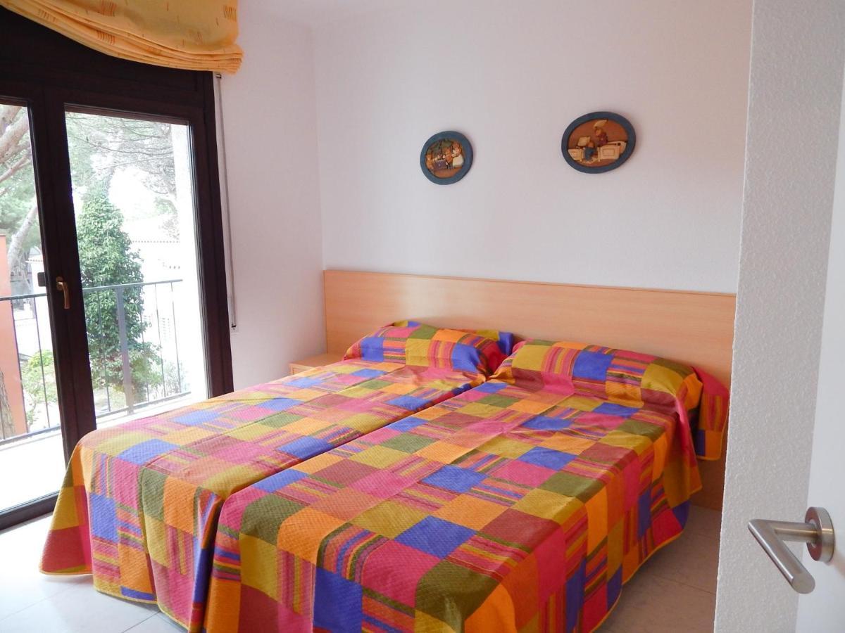 Villas Cosette - Apartamento Mar Bella 17 * Platja d'Aro (Playa de Aro)