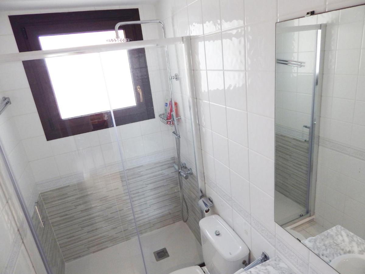 Apartamento Villas Cosette - Apartamento Mar Bella 17 *