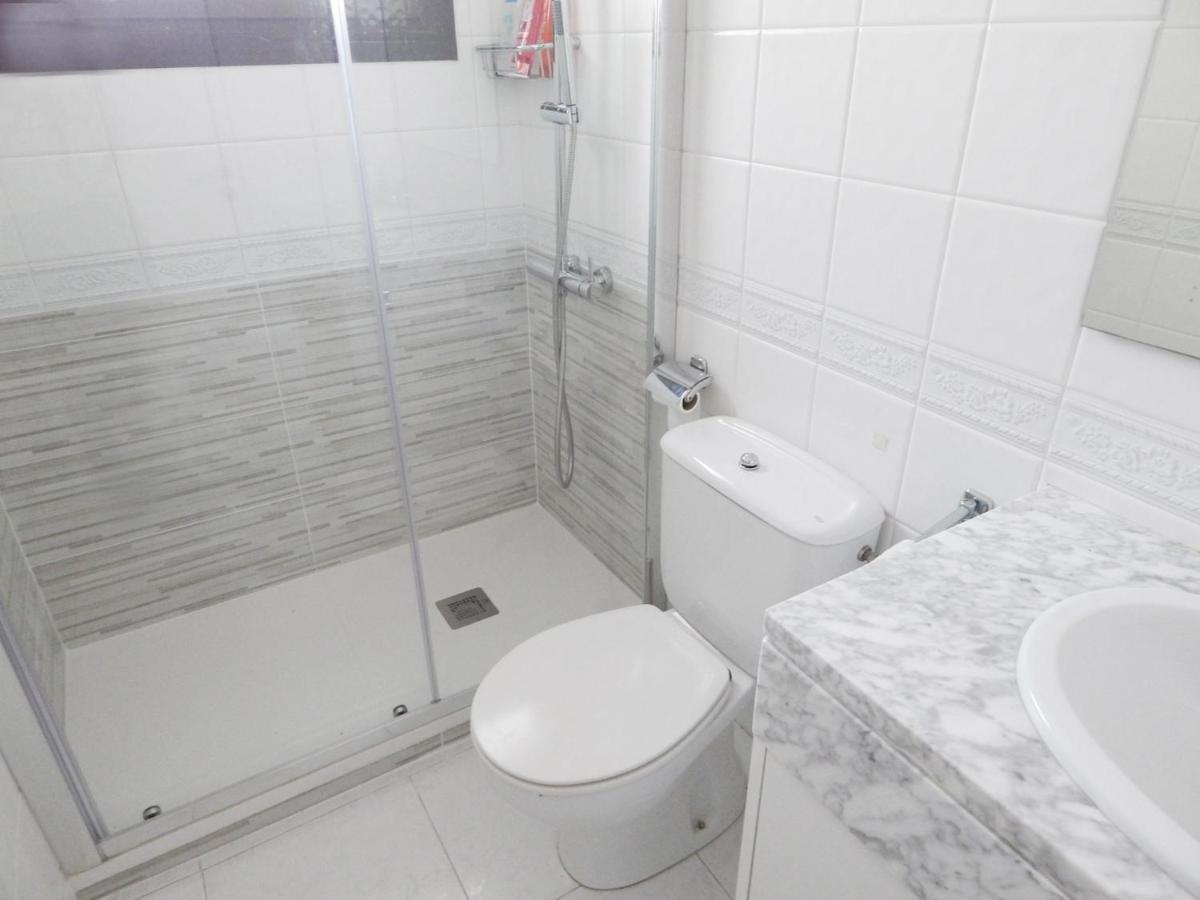 Villas Cosette - Apartamento Mar Bella 17 Apartamento