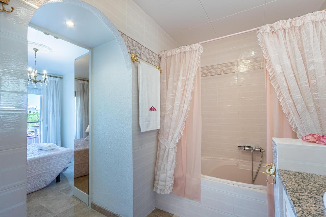 Basic Comfort Les Dunes 0138 Apartment *
