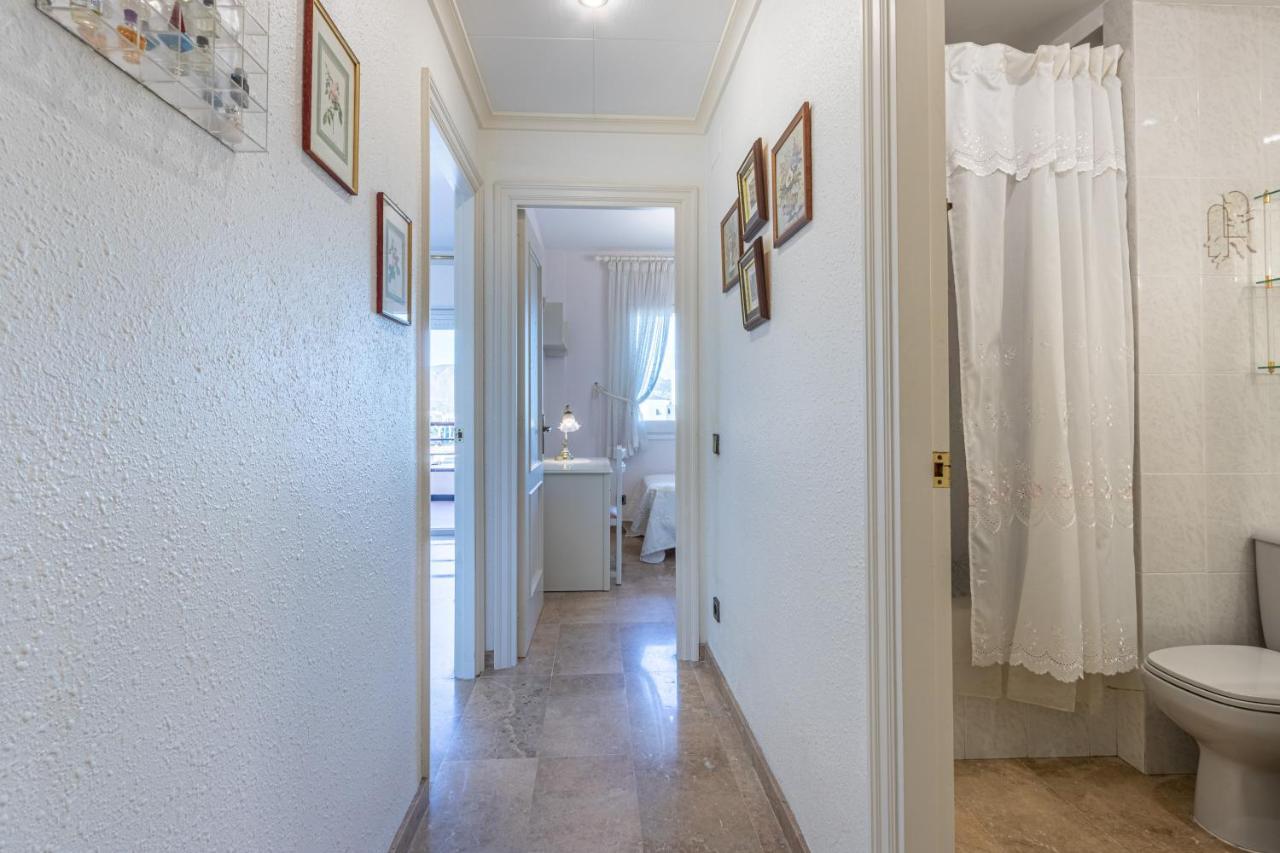 Apartment Basic Comfort Les Dunes 0138 Empuriabrava