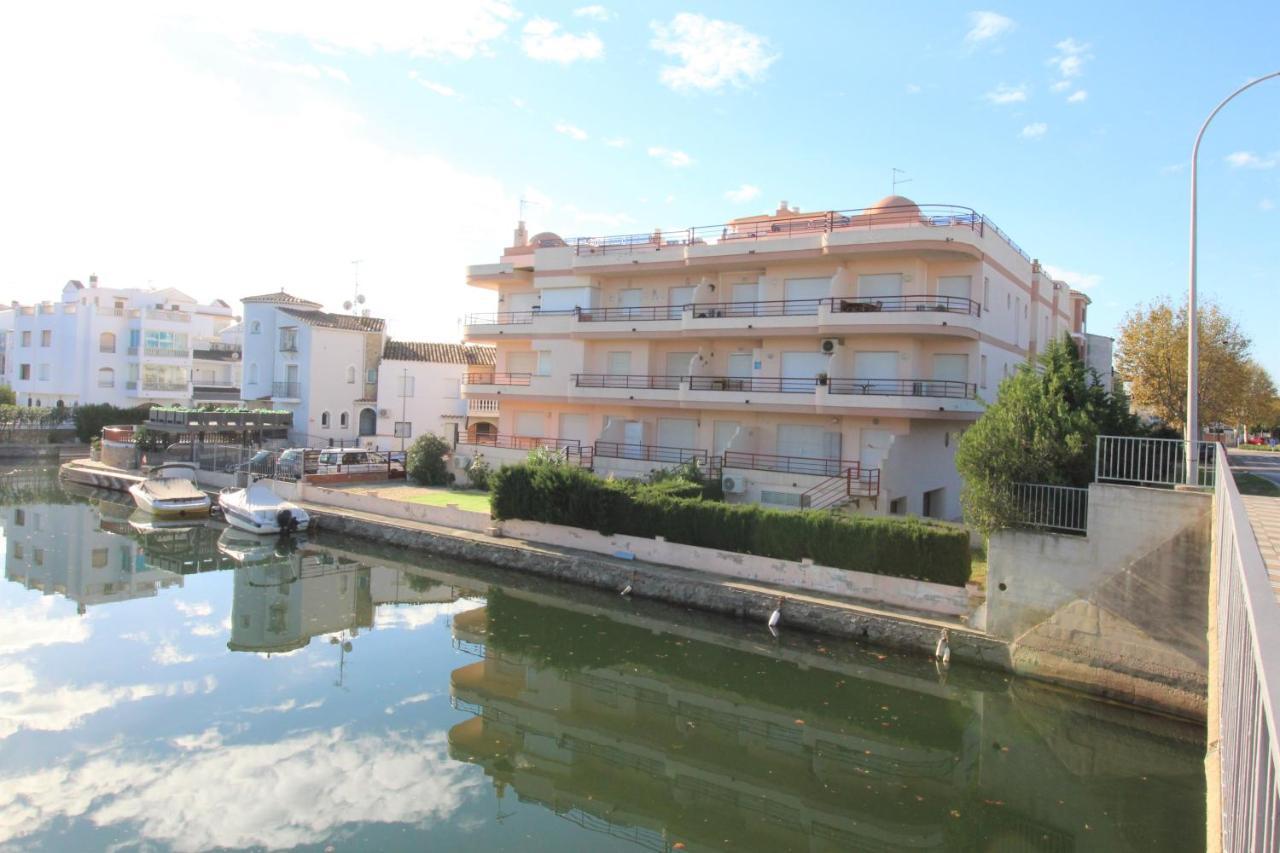 Basic Comfort Les Dunes 0138 Empuriabrava