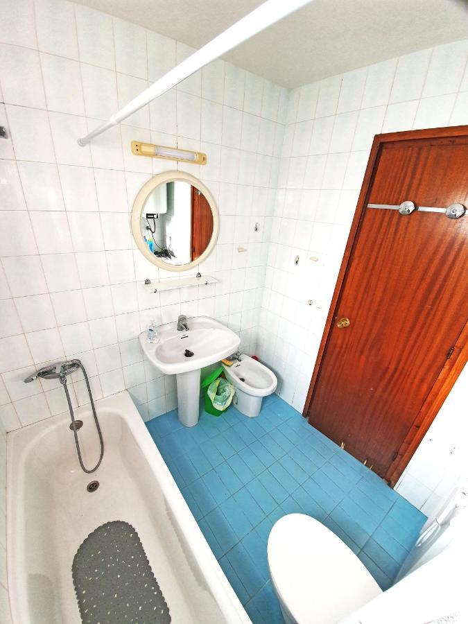 Agnesse Apartamento *