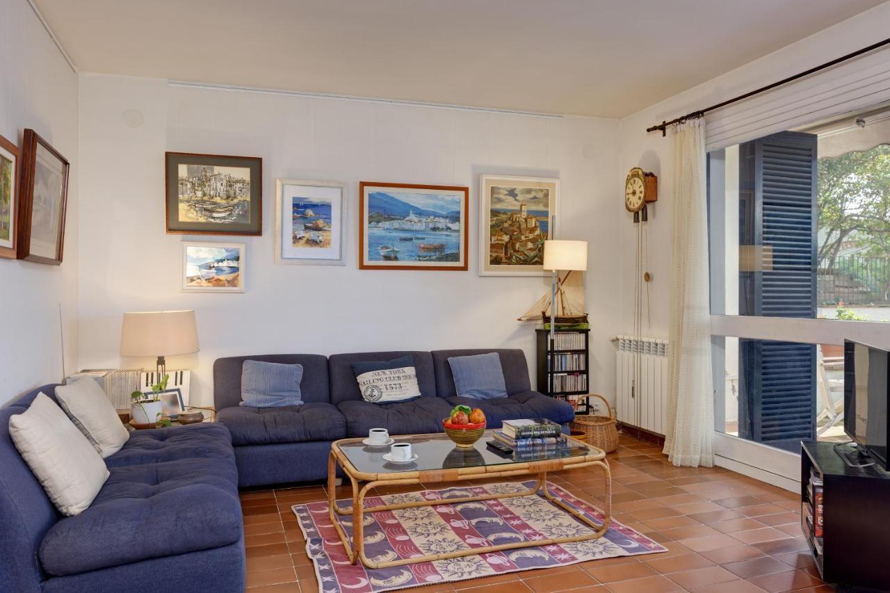 Holiday home Sa Graonada Calella De Palafrugell