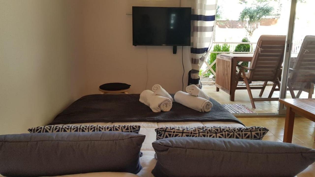 Villas Cosette - Apartamento Happolon * Platja d'Aro (Playa de Aro)