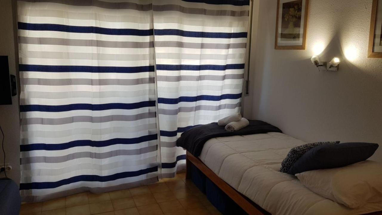 Villas Cosette - Apartamento Happolon * Platja d'Aro (Playa de Aro)