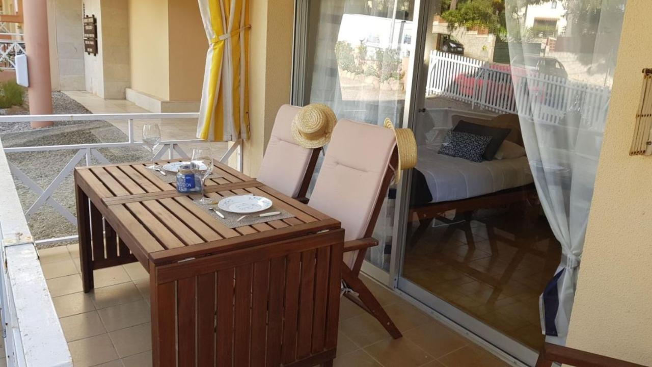 Villas Cosette - Apartamento Happolon Platja d'Aro (Playa de Aro)