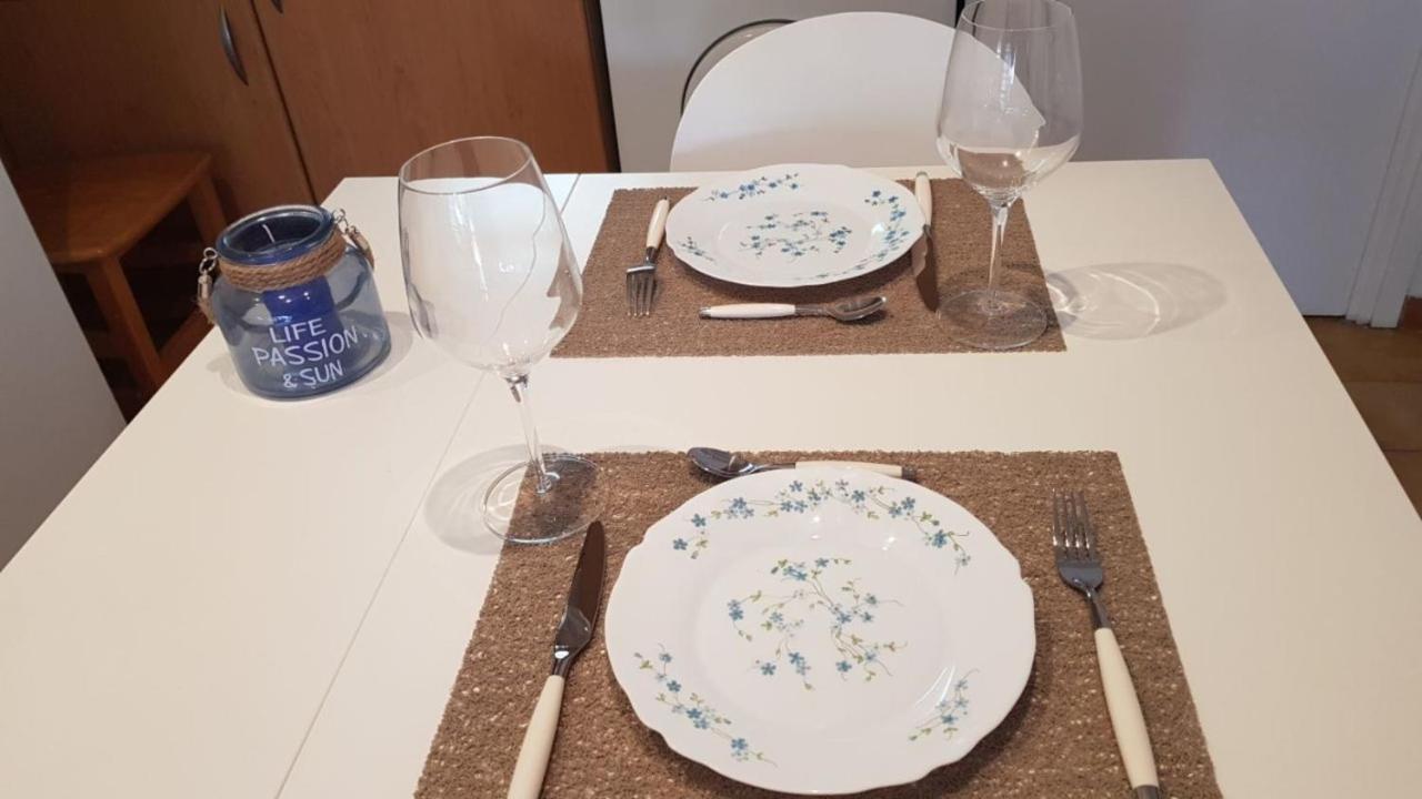 Villas Cosette - Apartamento Happolon