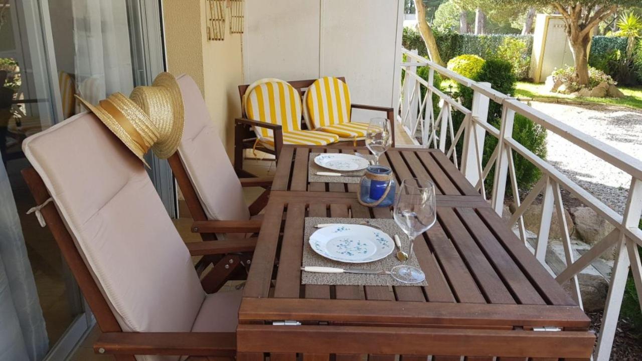 Villas Cosette - Apartamento Happolon Platja d'Aro (Playa de Aro)