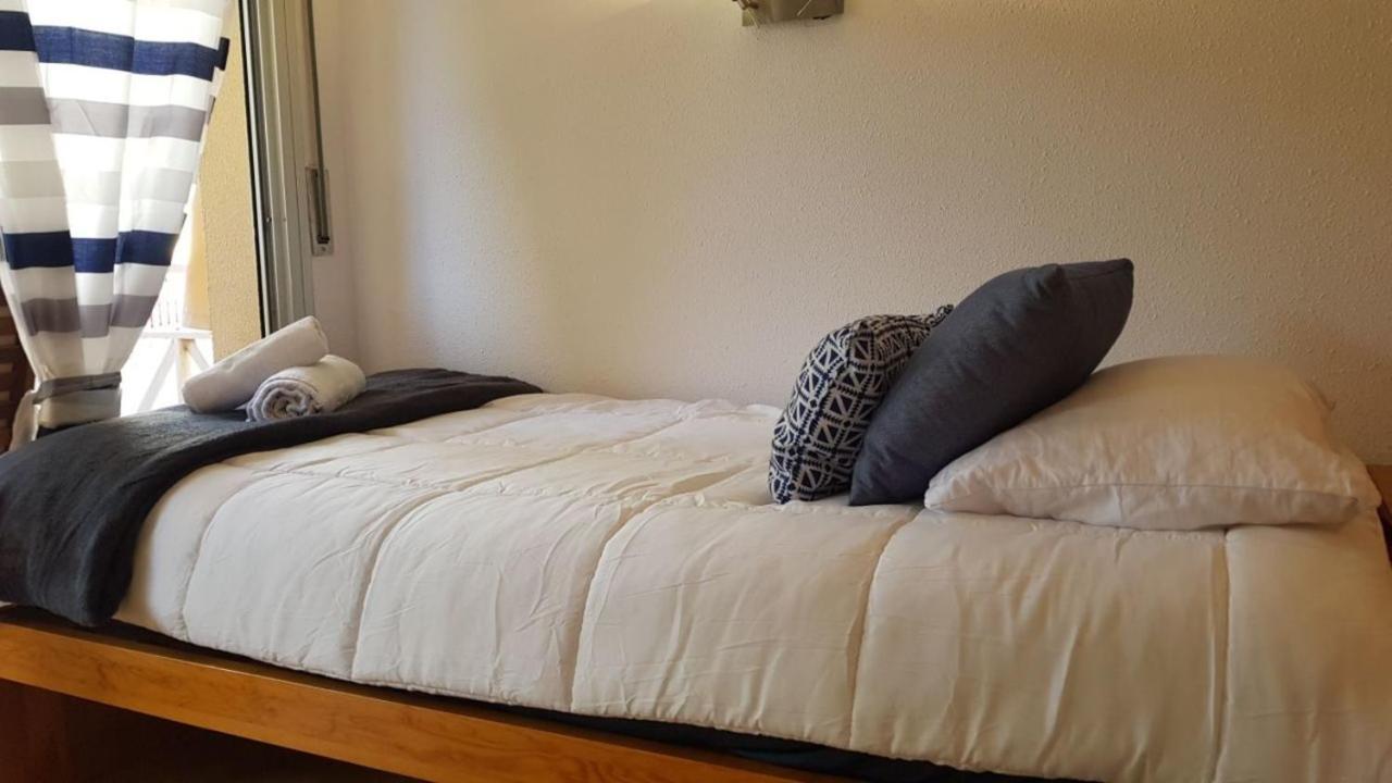 Apartamento Villas Cosette - Apartamento Happolon Platja d'Aro (Playa de Aro)