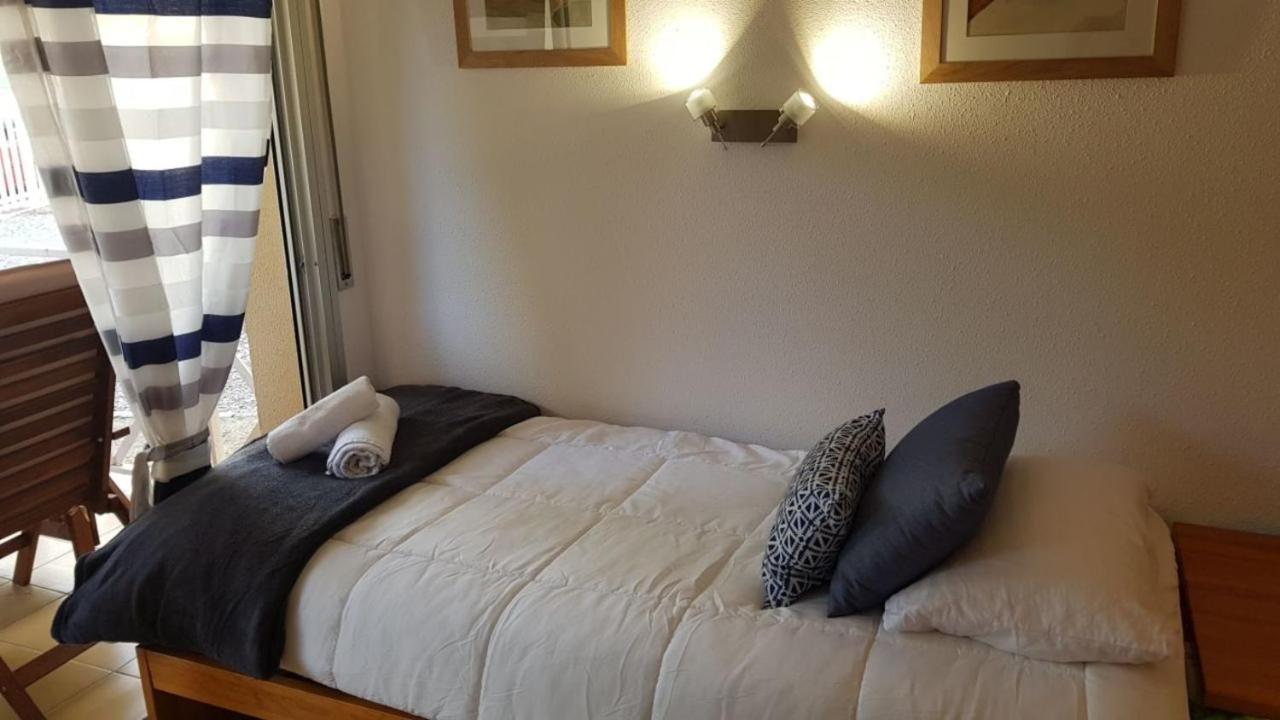 Apartamento Villas Cosette - Apartamento Happolon