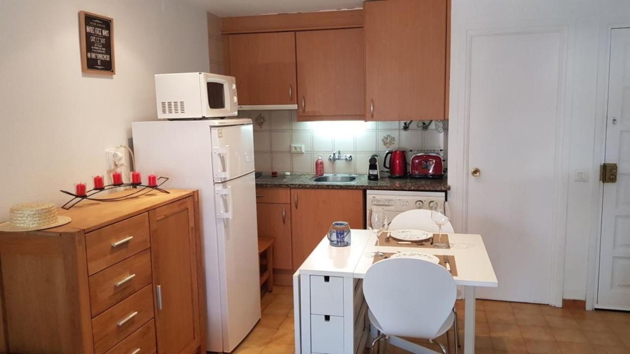Apartamento Villas Cosette - Apartamento Happolon *